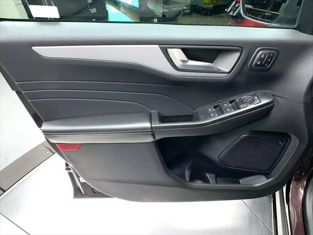 2023 Ford Escape PHEV