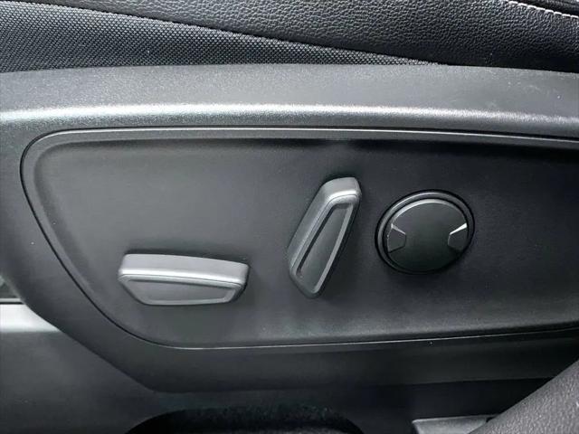 2023 Ford Escape PHEV