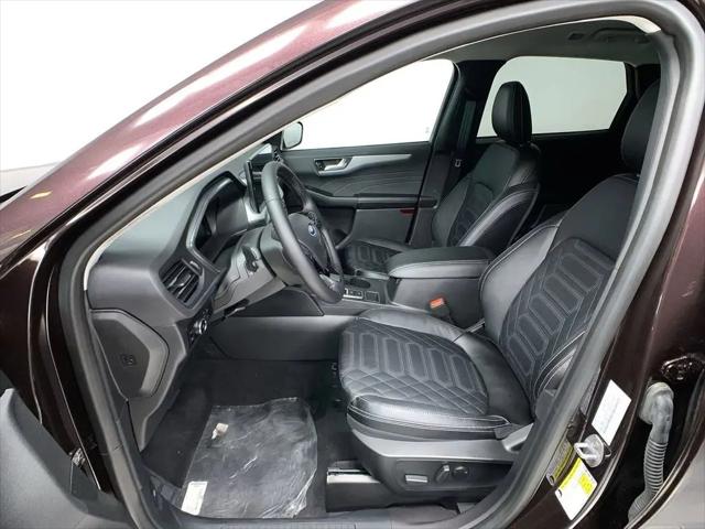 2023 Ford Escape PHEV