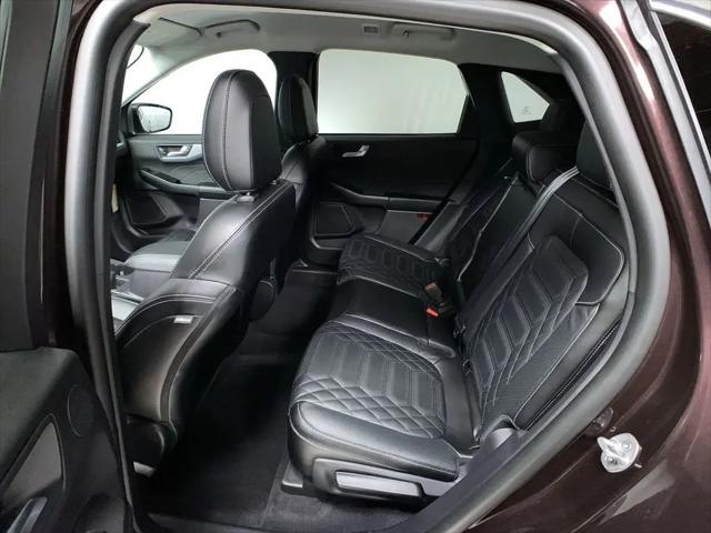 2023 Ford Escape PHEV