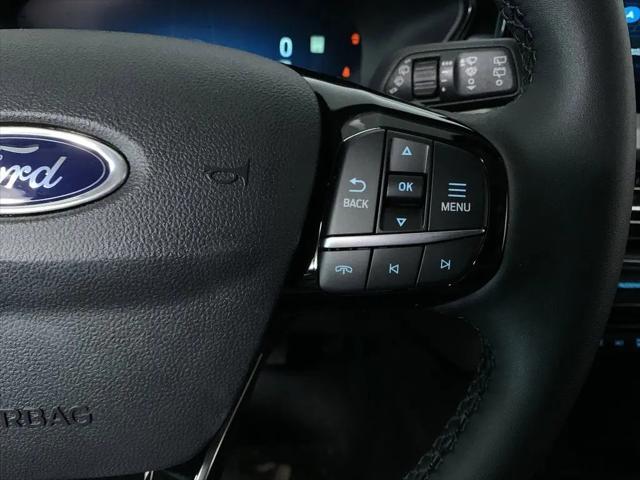 2023 Ford Escape PHEV