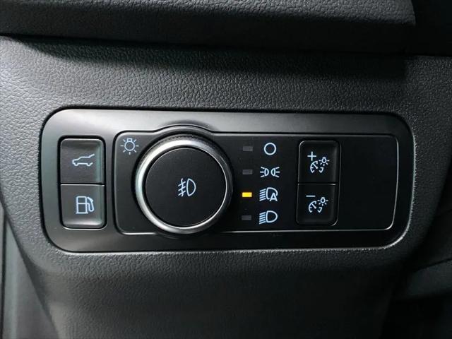 2023 Ford Escape PHEV