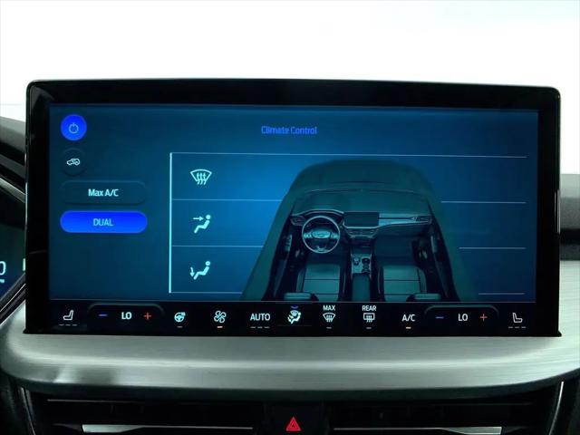 2023 Ford Escape PHEV