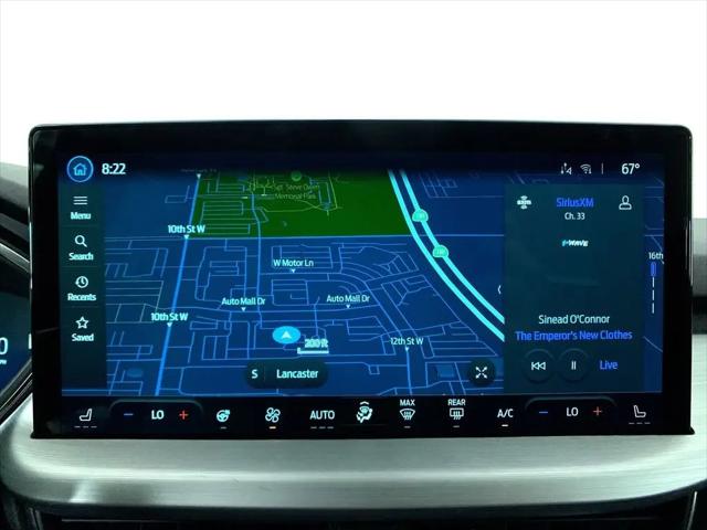2023 Ford Escape PHEV