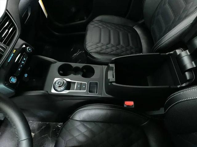 2023 Ford Escape PHEV