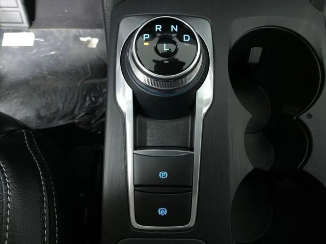 2023 Ford Escape PHEV