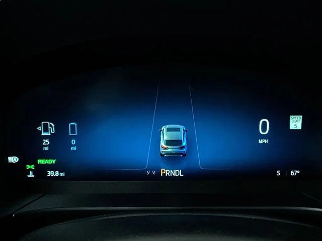 2023 Ford Escape PHEV