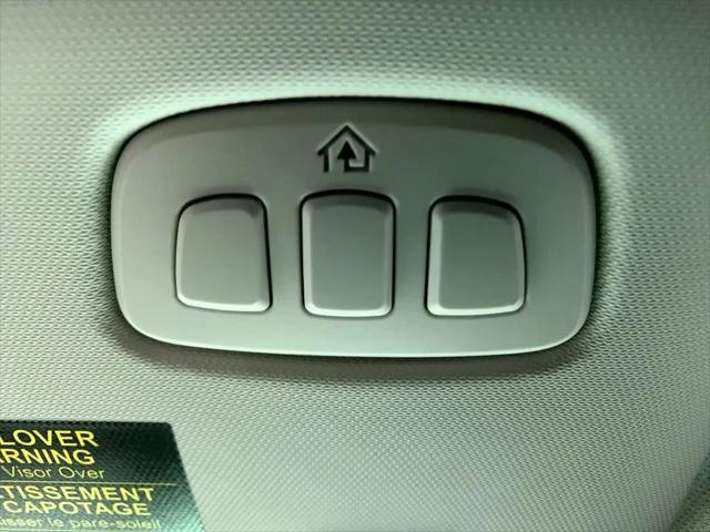 2023 Ford Escape PHEV