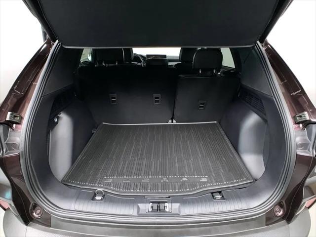 2023 Ford Escape PHEV
