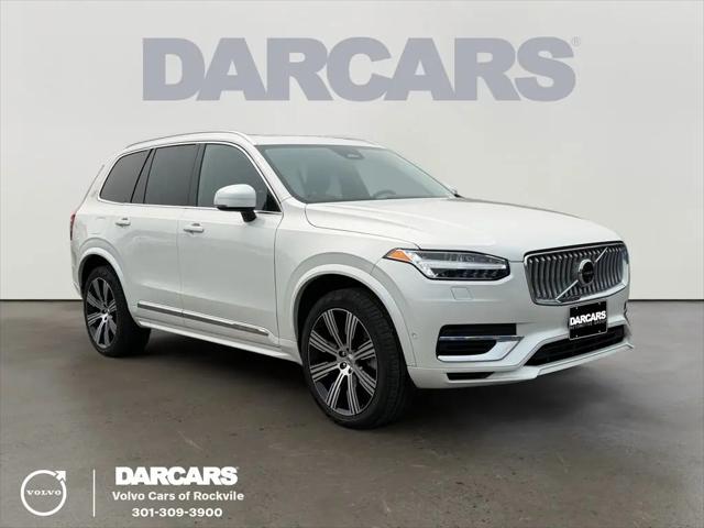 2024 Volvo XC90 Recharge T8 Plus 6-Seater for sale in Rockville, MD