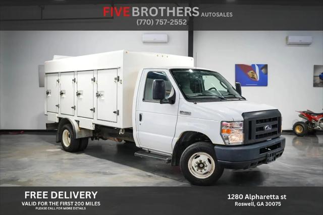 2018 Ford E-450 Cutaway E-450 for sale in Roswell, GA