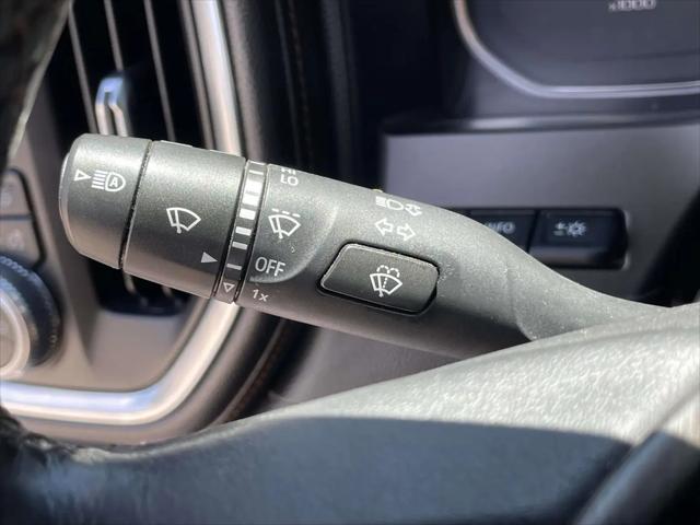 2021 GMC Sierra 1500 4WD Crew Cab Short Box AT4
