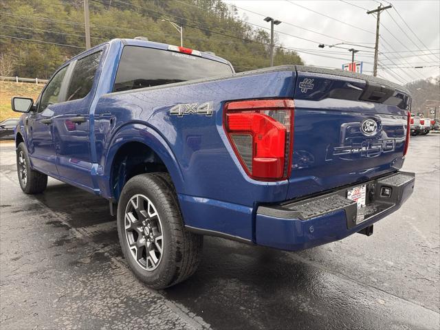 New 2024 Ford F-150 For Sale in Pikeville, KY