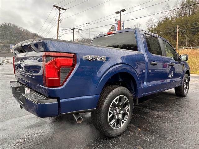 New 2024 Ford F-150 For Sale in Pikeville, KY