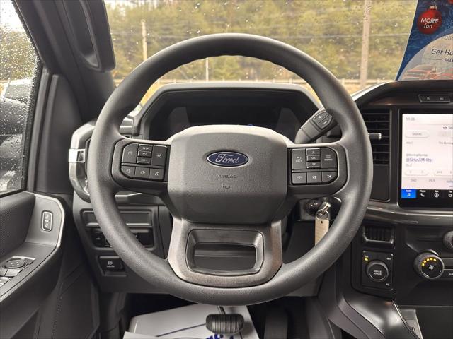 New 2024 Ford F-150 For Sale in Pikeville, KY