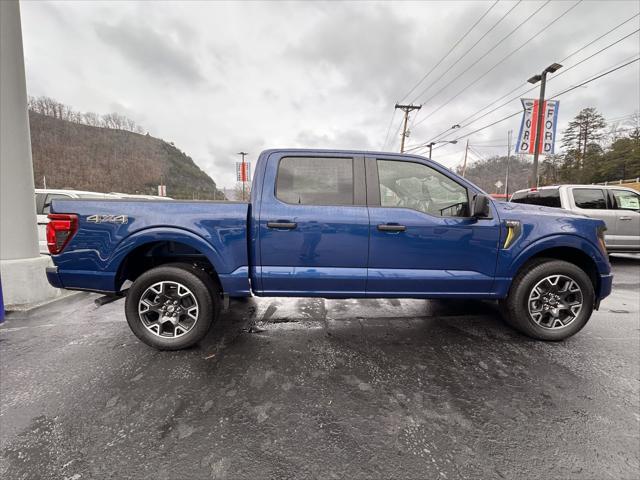 New 2024 Ford F-150 For Sale in Pikeville, KY