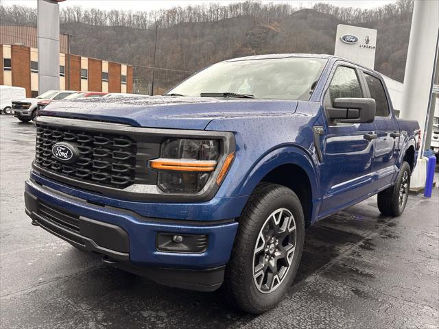 New 2024 Ford F-150 For Sale in Pikeville, KY