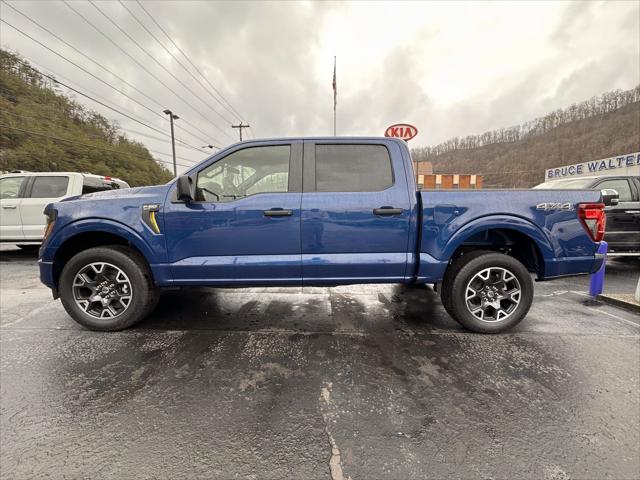 New 2024 Ford F-150 For Sale in Pikeville, KY