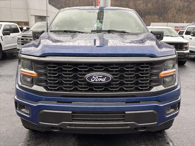 New 2024 Ford F-150 For Sale in Pikeville, KY