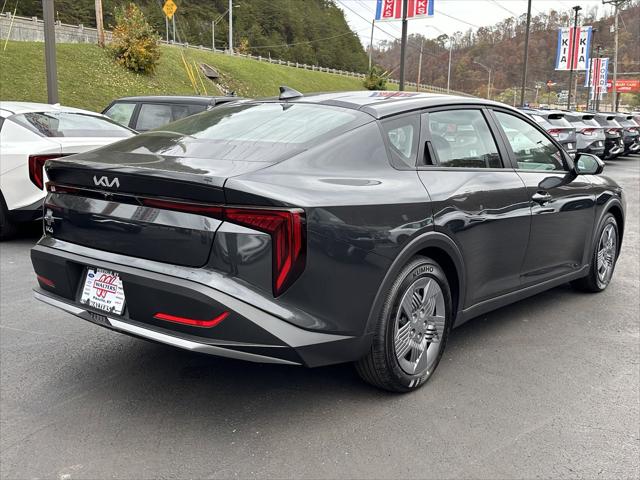 New 2025 Kia K4 For Sale in Pikeville, KY