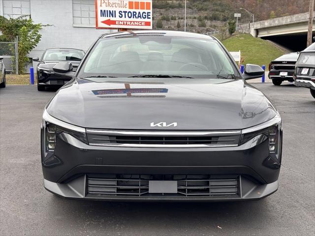 New 2025 Kia K4 For Sale in Pikeville, KY