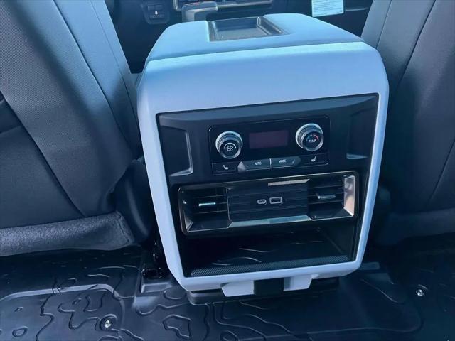 2025 GMC HUMMER EV 3X