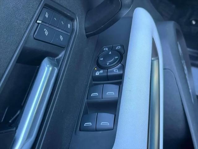 2025 GMC HUMMER EV 3X