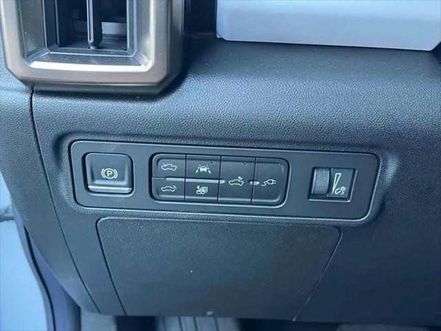 2025 GMC HUMMER EV 3X