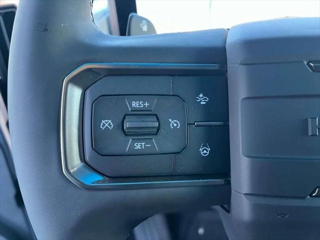 2025 GMC HUMMER EV 3X