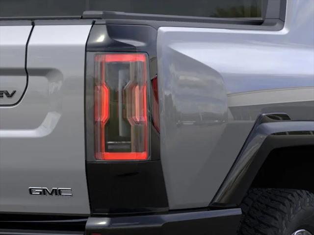 2025 GMC HUMMER EV 3X