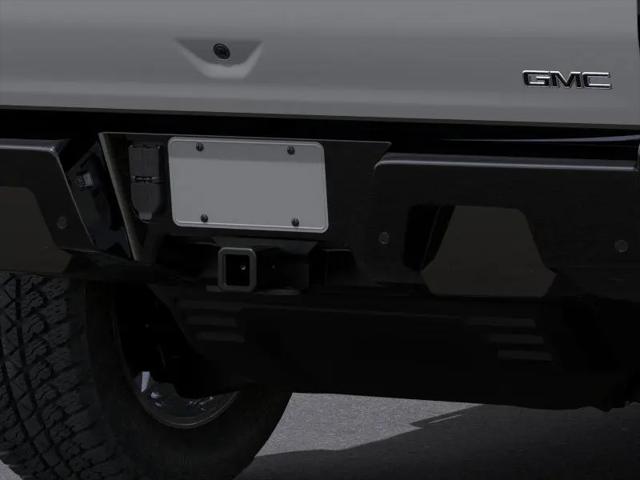 2025 GMC HUMMER EV 3X