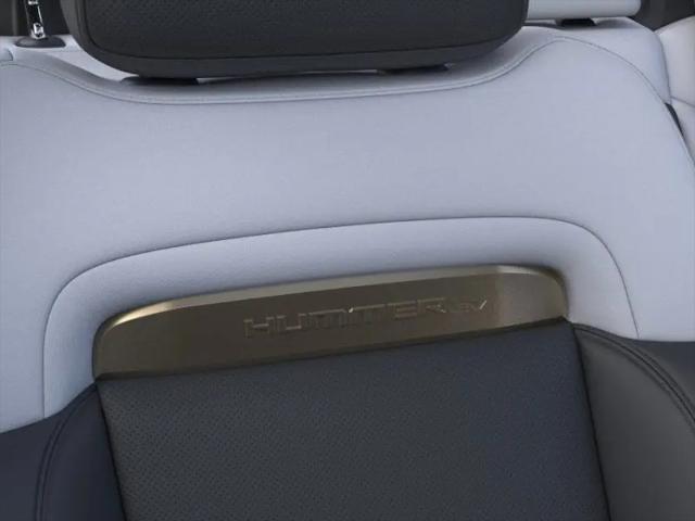2025 GMC HUMMER EV 3X