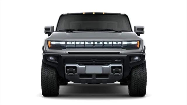 2025 GMC HUMMER EV 3X