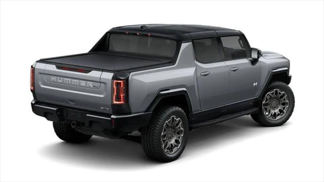 2025 GMC HUMMER EV 3X