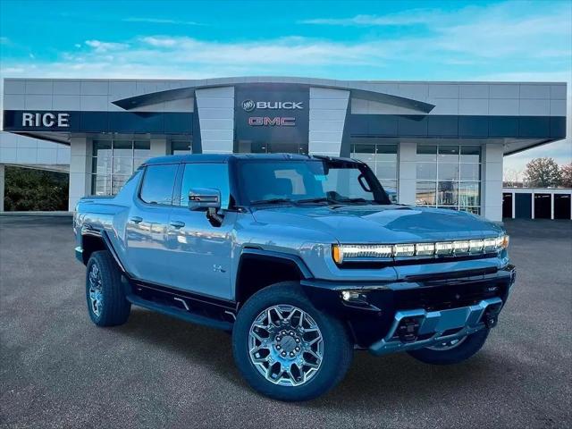 2025 GMC HUMMER EV 3X for sale in Knoxville, TN