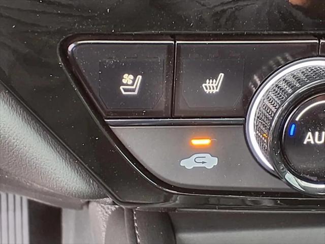 2025 Honda Accord Sedan Touring