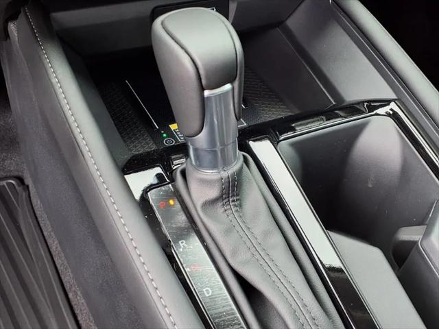 2025 Honda Accord Sedan Touring