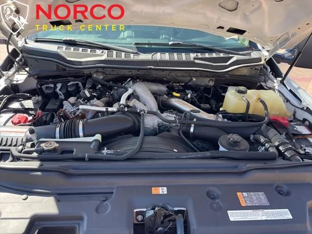 2020 Ford F-550 XL