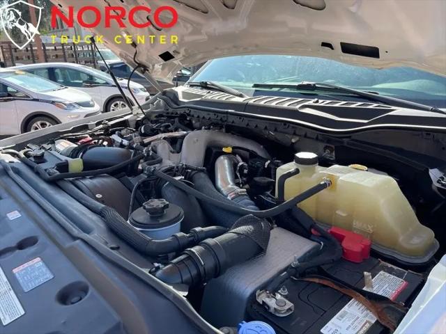 2020 Ford F-550 XL