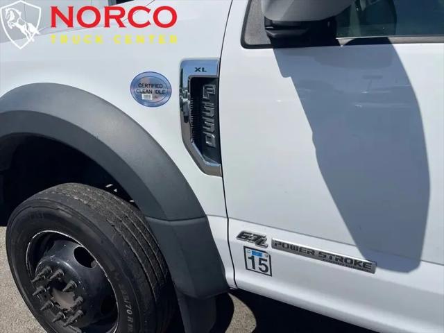 2020 Ford F-550 XL