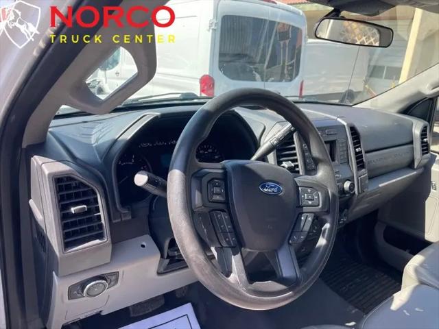 2020 Ford F-550 XL