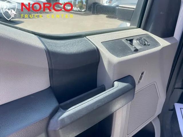 2020 Ford F-550 XL
