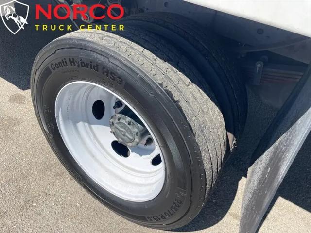 2020 Ford F-550 XL