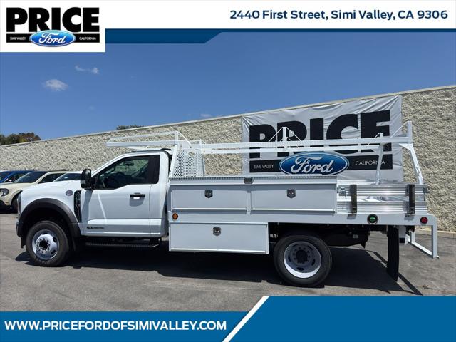2024 Ford F-450 XL for sale in Simi Valley, CA