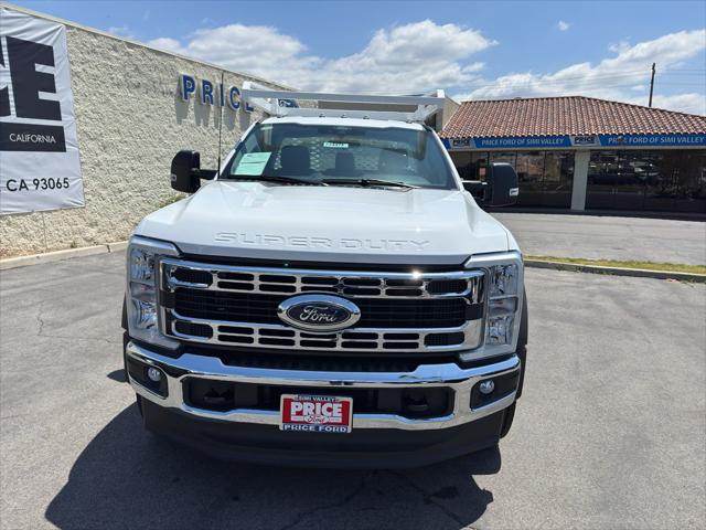 2024 Ford F-450 XL