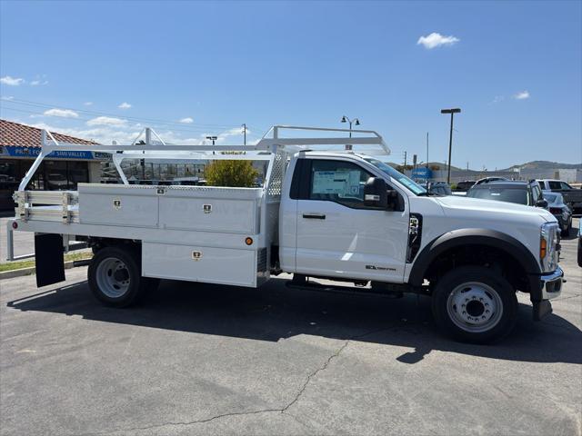 2024 Ford F-450 XL