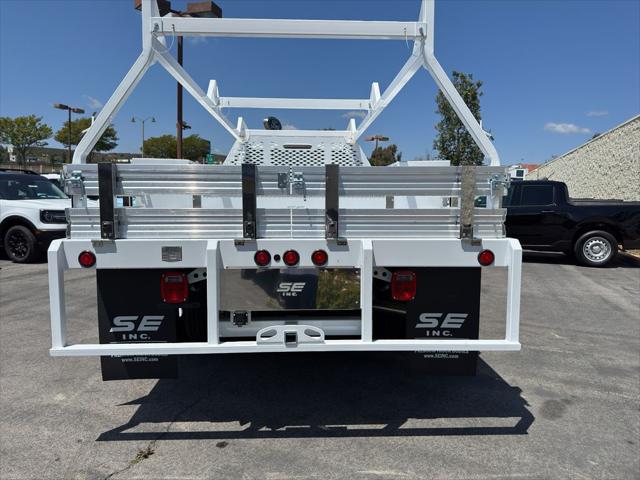 2024 Ford F-450 XL