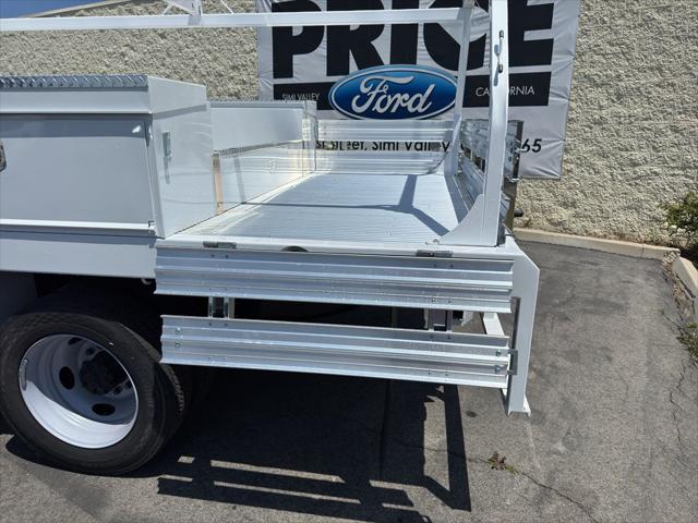 2024 Ford F-450 XL