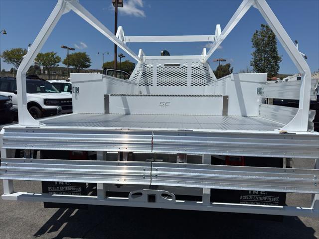 2024 Ford F-450 XL