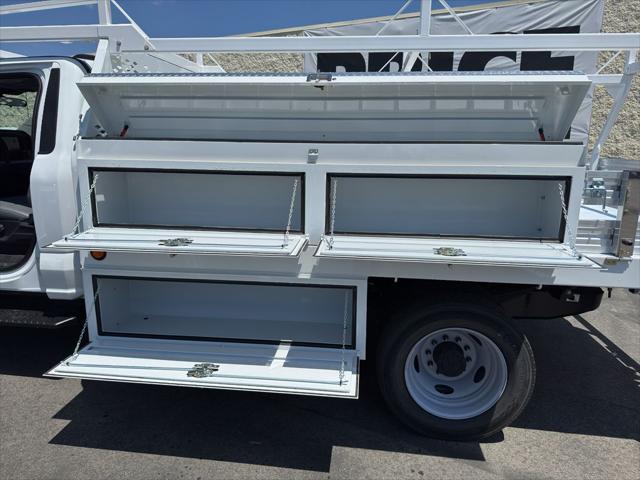 2024 Ford F-450 XL